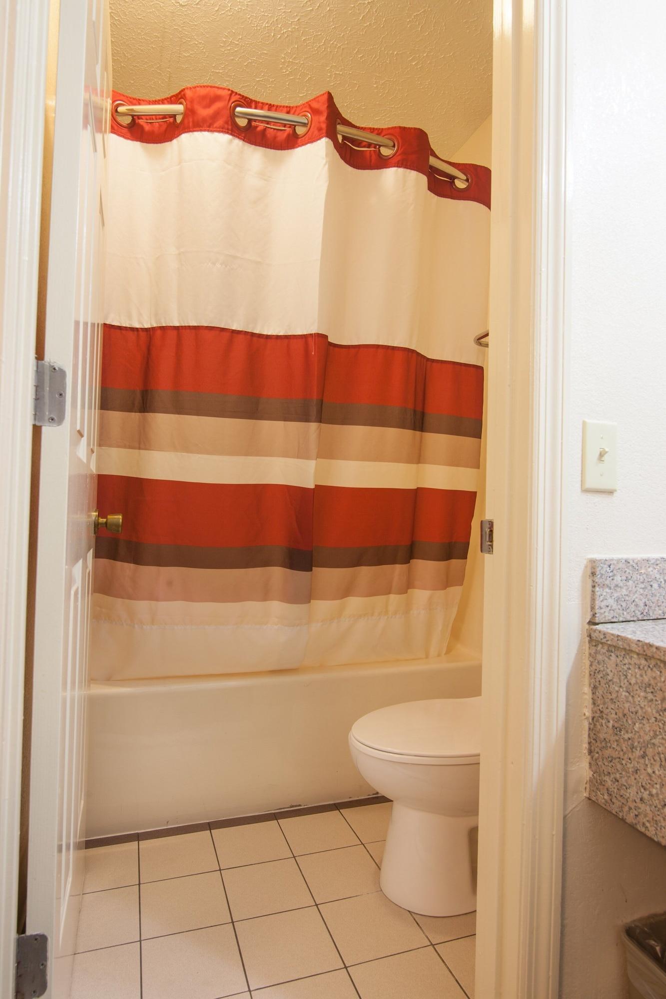 Red Roof Inn Crossville Luaran gambar
