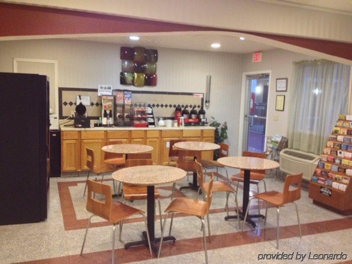 Red Roof Inn Crossville Luaran gambar