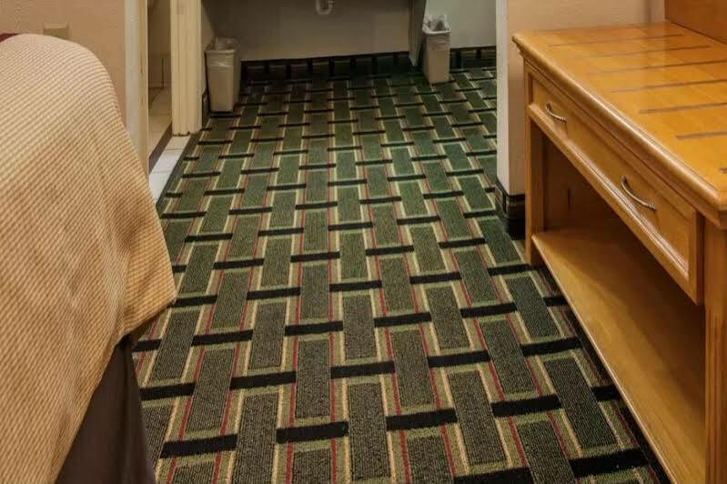 Red Roof Inn Crossville Luaran gambar