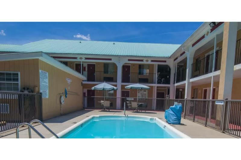 Red Roof Inn Crossville Luaran gambar